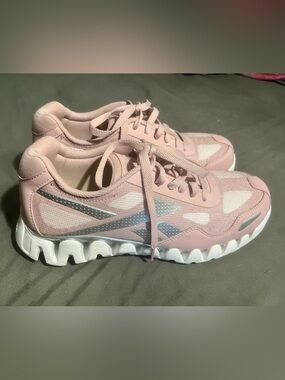 Women’s Reebok work shoes Composite Toe